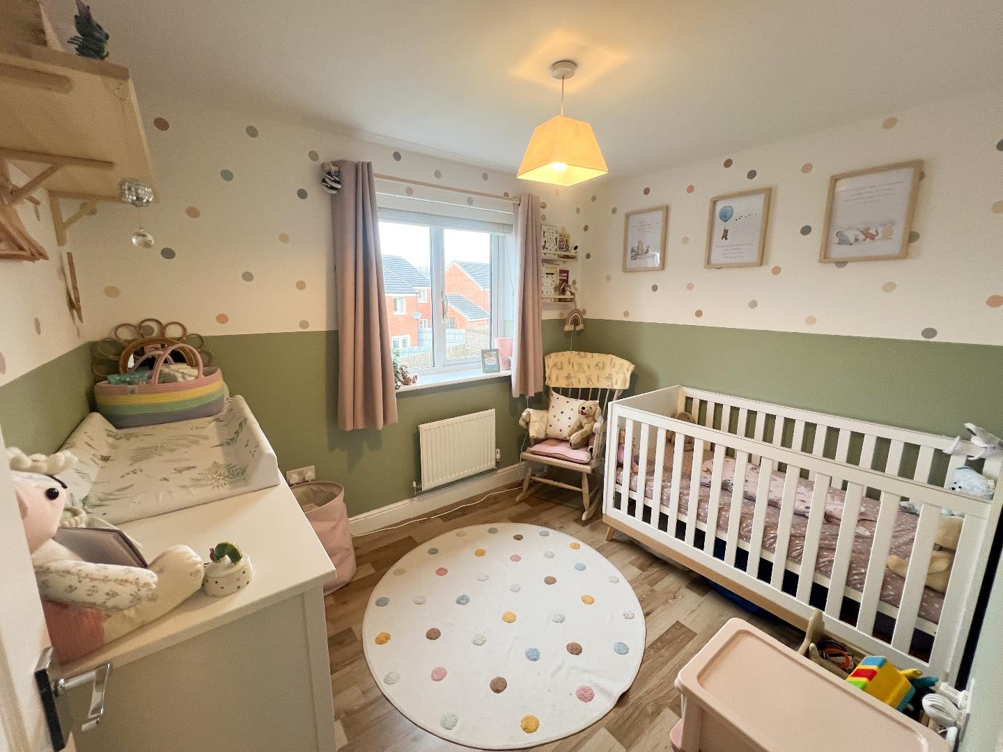 Bryn Y Telor, Coity, Bridgend County Borough, CF35 6FU